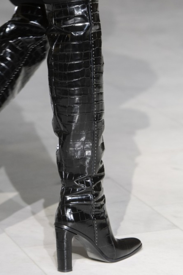 عرض أزياء ماكس مارا لخريف وشتاء 2019‏