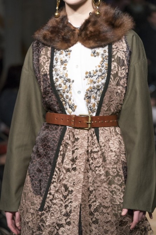 مجموعة Antonio Marras لخريف 2019