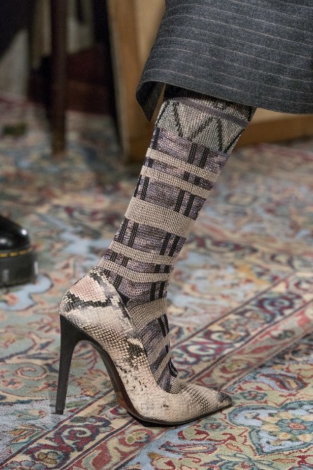 مجموعة Antonio Marras لخريف 2019