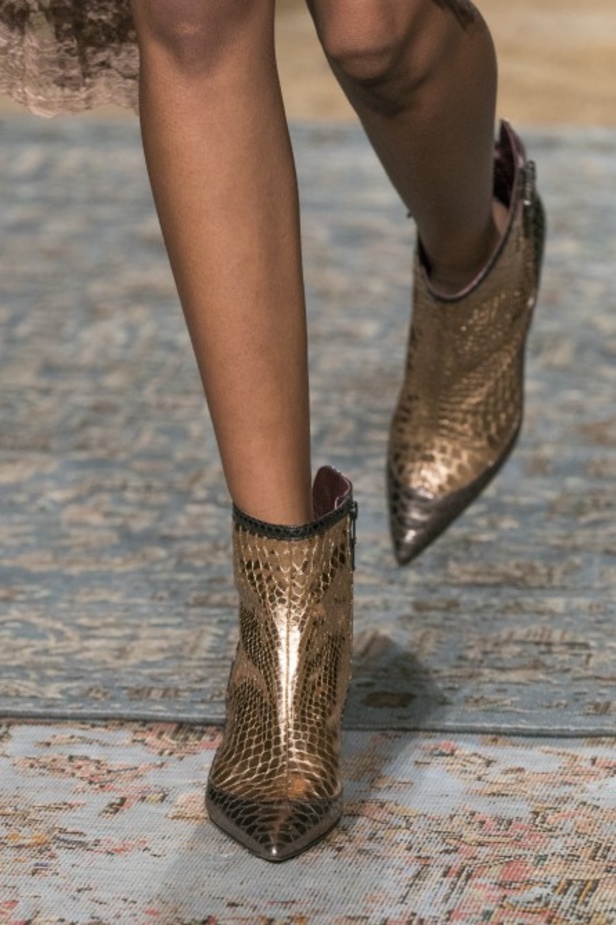 مجموعة Antonio Marras لخريف 2019