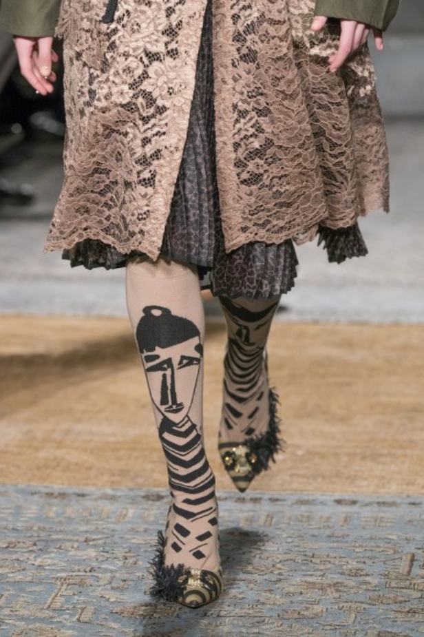 مجموعة Antonio Marras لخريف 2019