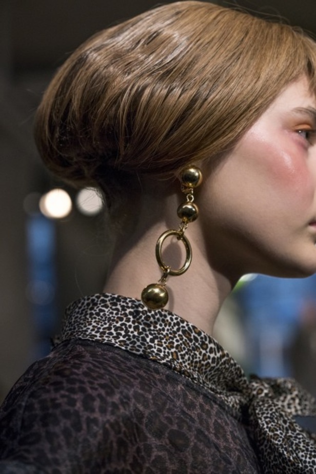 مجموعة Antonio Marras لخريف 2019