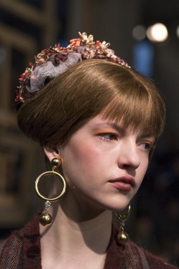 مجموعة Antonio Marras لخريف 2019