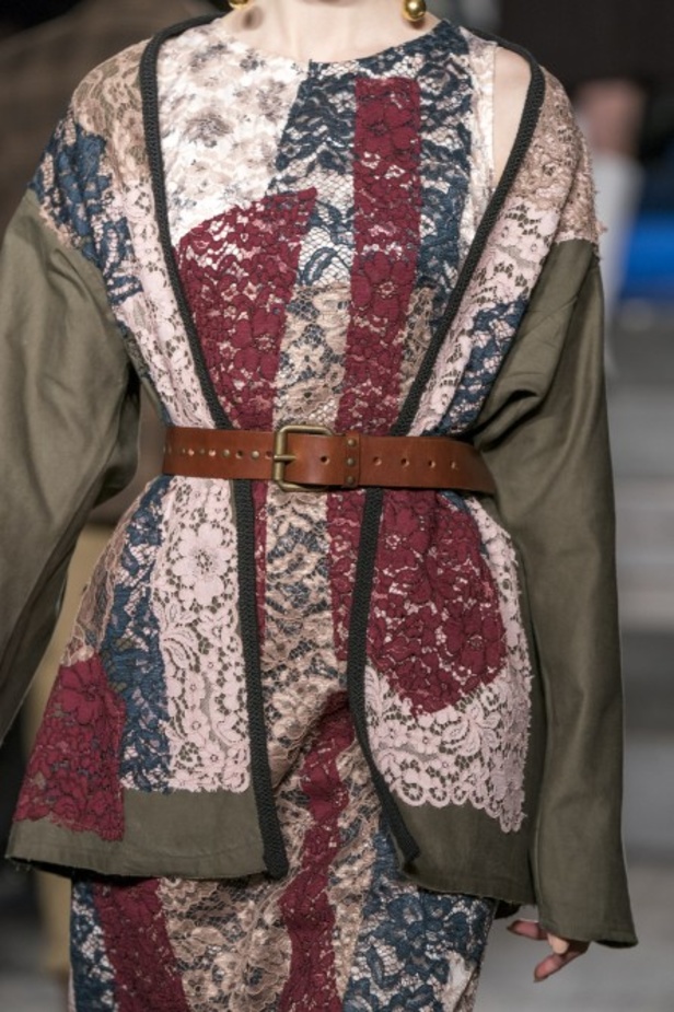 مجموعة Antonio Marras لخريف 2019