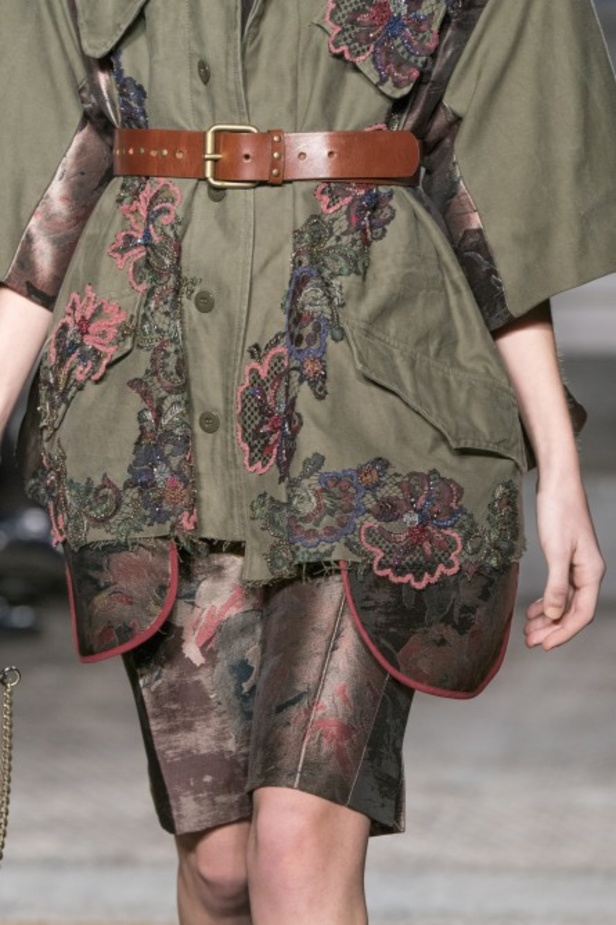 مجموعة Antonio Marras لخريف 2019