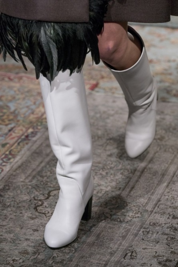 مجموعة Antonio Marras لخريف 2019