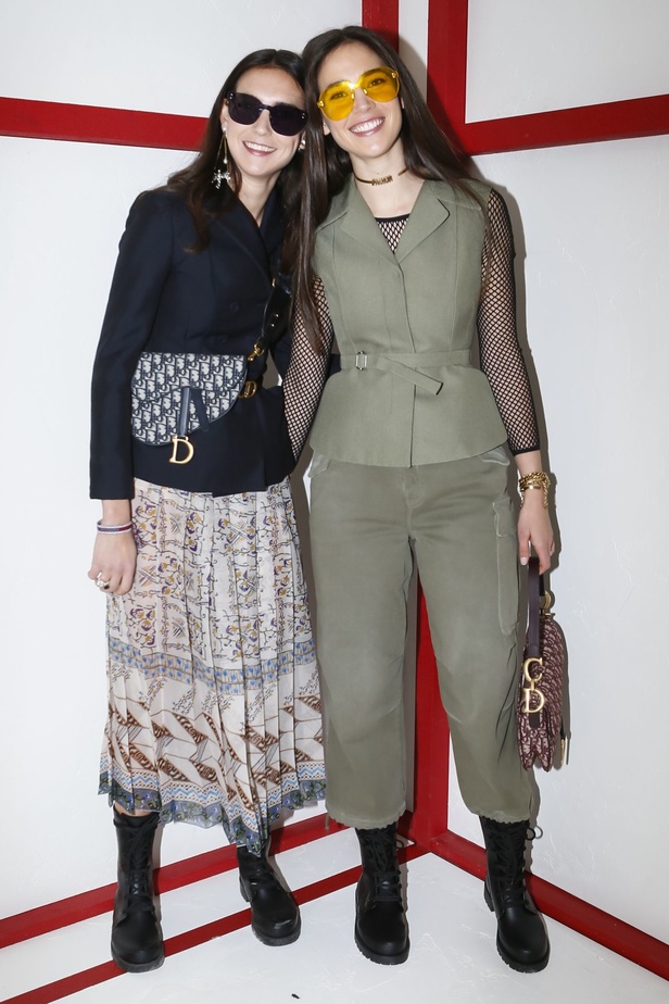 مجموعة ديور لموسم خريف وشتاء 2019-2020