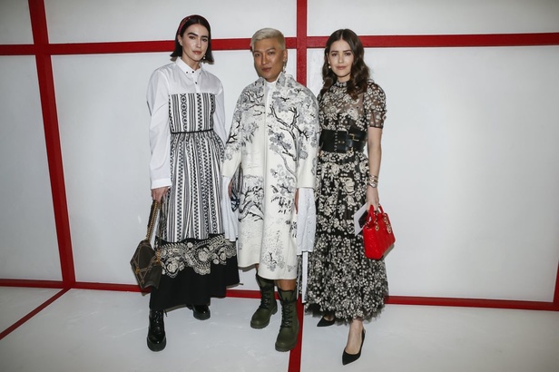 مجموعة ديور لموسم خريف وشتاء 2019-2020