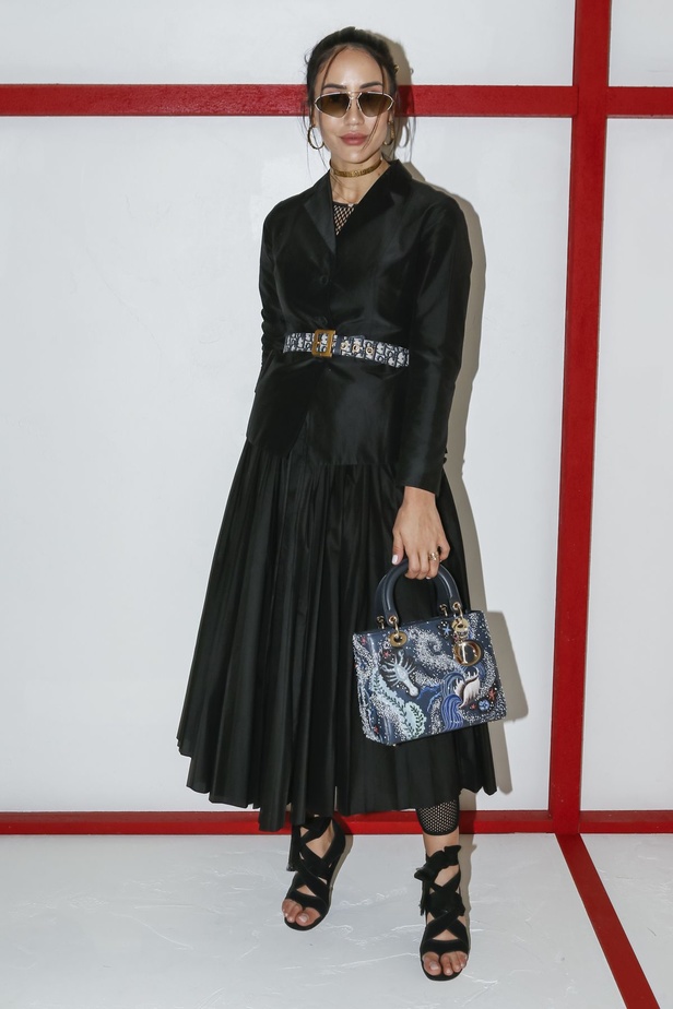 مجموعة ديور لموسم خريف وشتاء 2019-2020