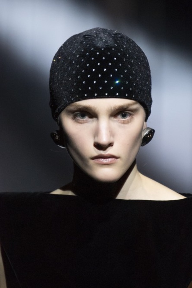 مجموعة Saint Laurent للألبسة الجاهزة لخريف و شتاء 2019