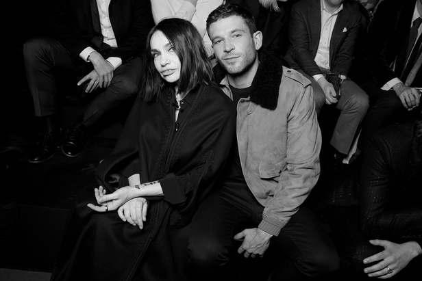 مجموعة Saint Laurent للألبسة الجاهزة لخريف و شتاء 2019