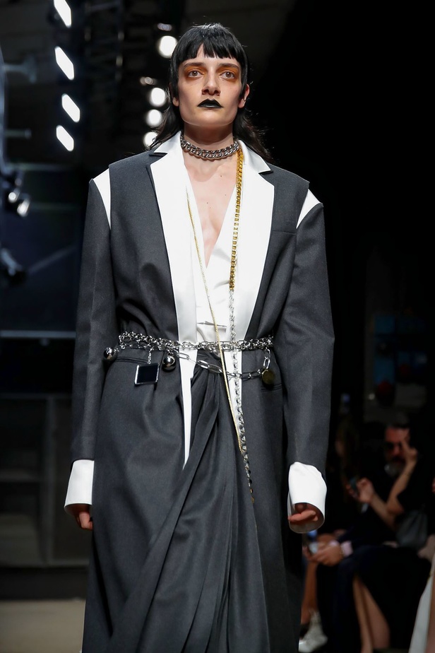 مجموعة مارني لموسم خريف وشتاء 2019-2020