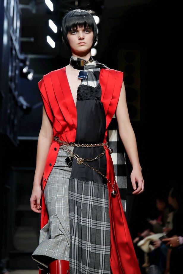 مجموعة مارني لموسم خريف وشتاء 2019-2020