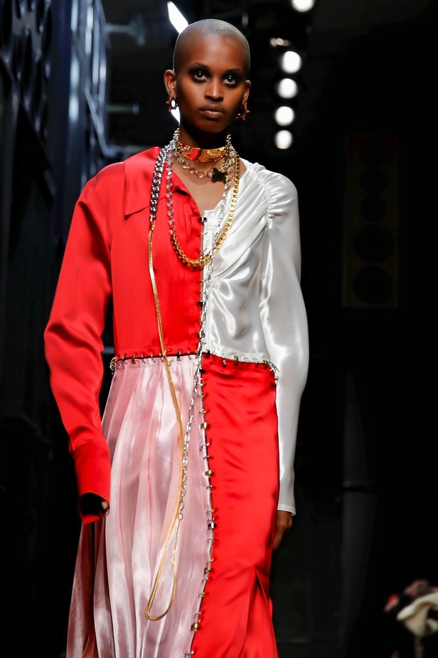 مجموعة مارني لموسم خريف وشتاء 2019-2020