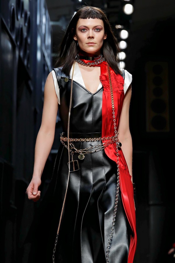 مجموعة مارني لموسم خريف وشتاء 2019-2020