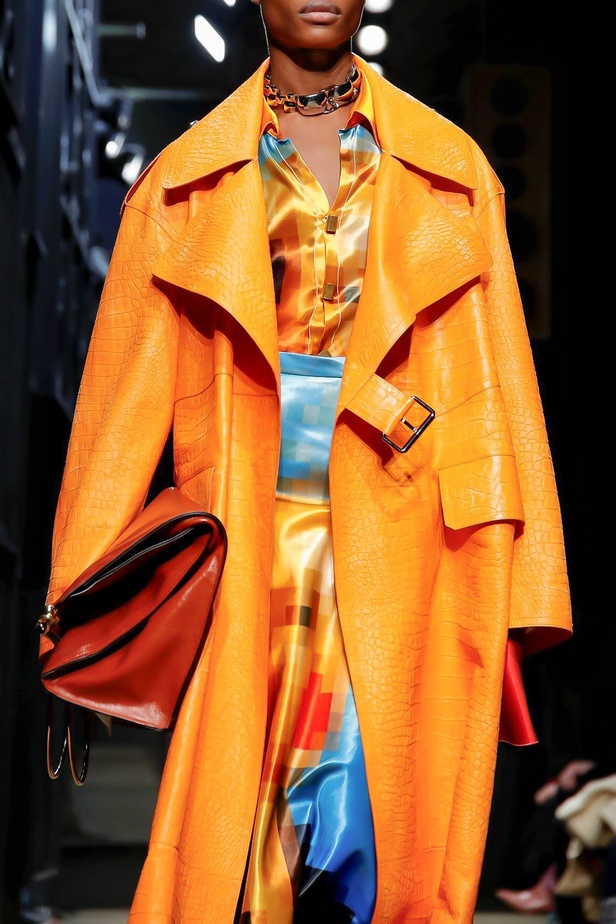 مجموعة مارني لموسم خريف وشتاء 2019-2020