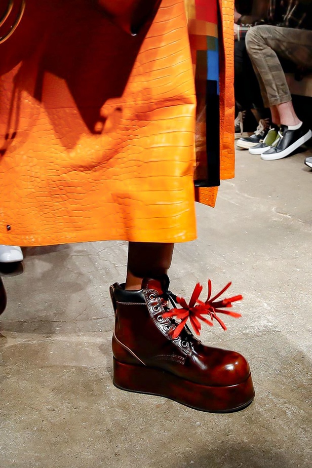 مجموعة مارني لموسم خريف وشتاء 2019-2020