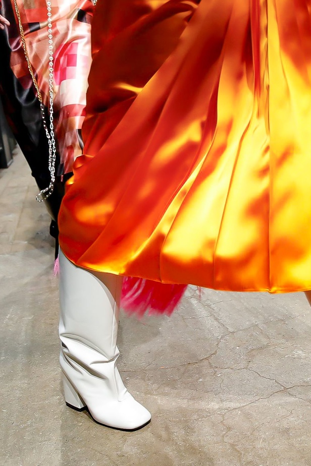 مجموعة مارني لموسم خريف وشتاء 2019-2020