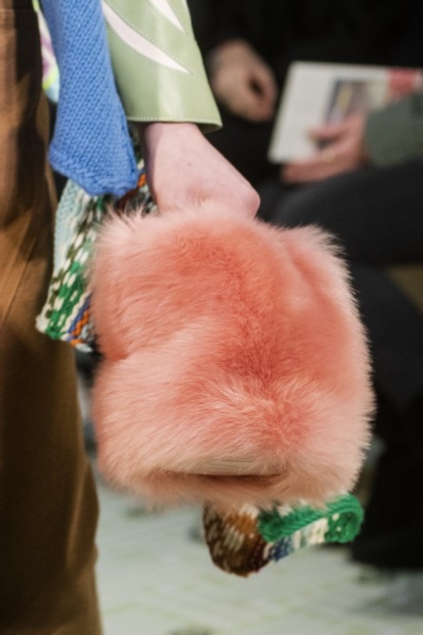 مجموعة Lanvin لخريف وشتاء 2019