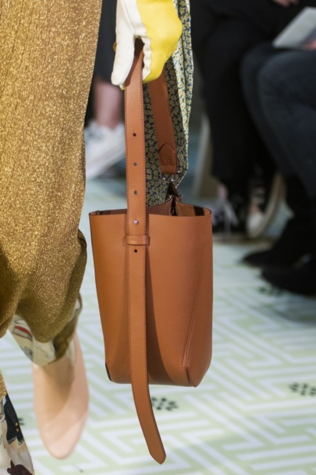 مجموعة Lanvin لخريف وشتاء 2019