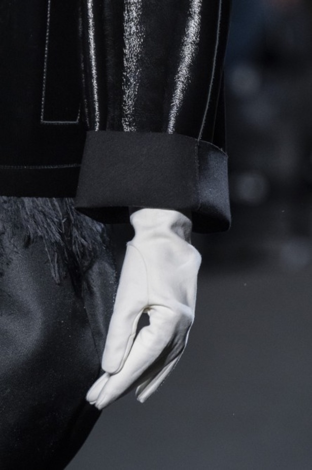 مجموعة Rochas لخريف وشتاء 2019