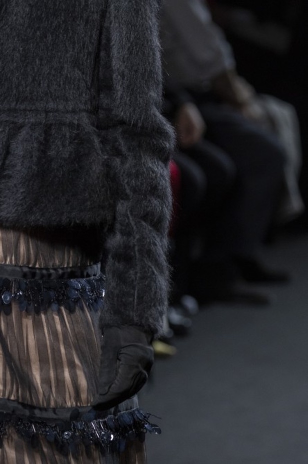 مجموعة Rochas لخريف وشتاء 2019