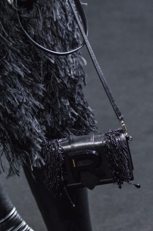 مجموعة Rochas لخريف وشتاء 2019