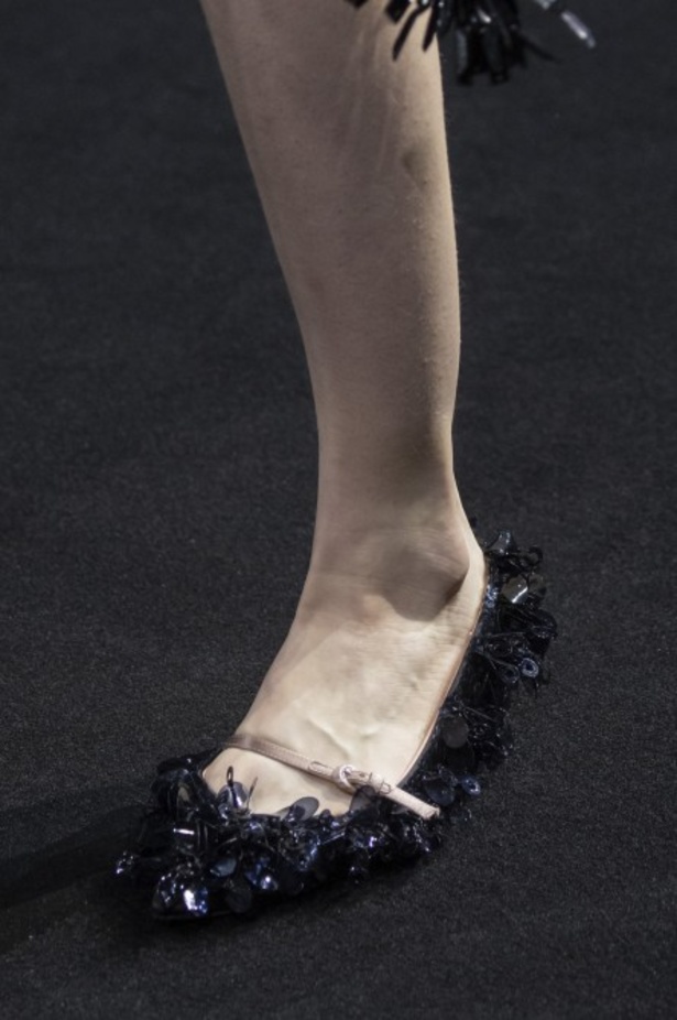 مجموعة Rochas لخريف وشتاء 2019