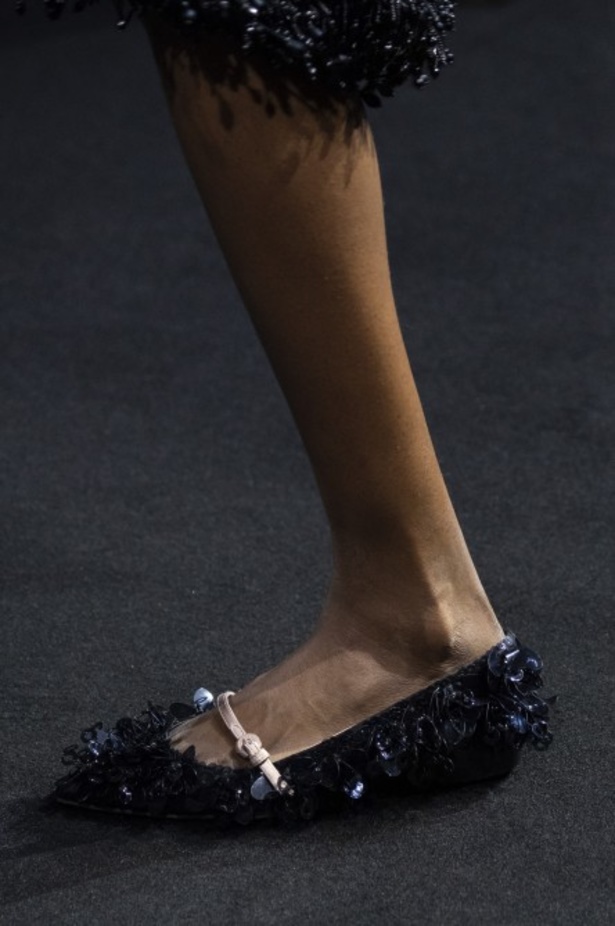 مجموعة Rochas لخريف وشتاء 2019