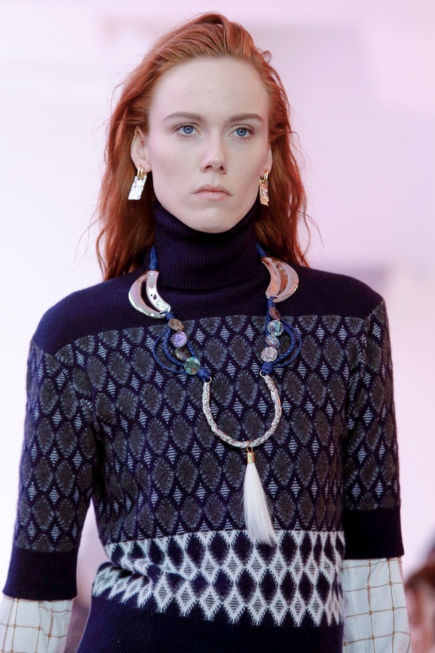 مجموعة كلوي لموسم خريف وشتاء 2019-2020