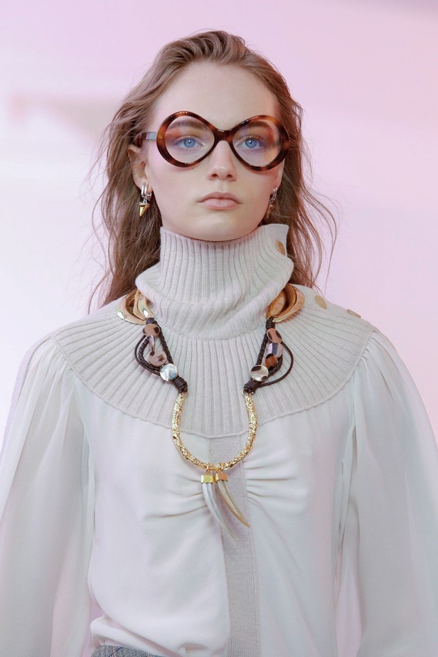 مجموعة كلوي لموسم خريف وشتاء 2019-2020