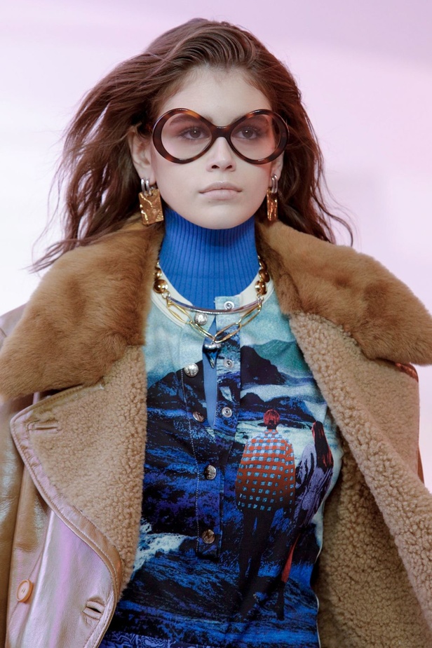 مجموعة كلوي لموسم خريف وشتاء 2019-2020