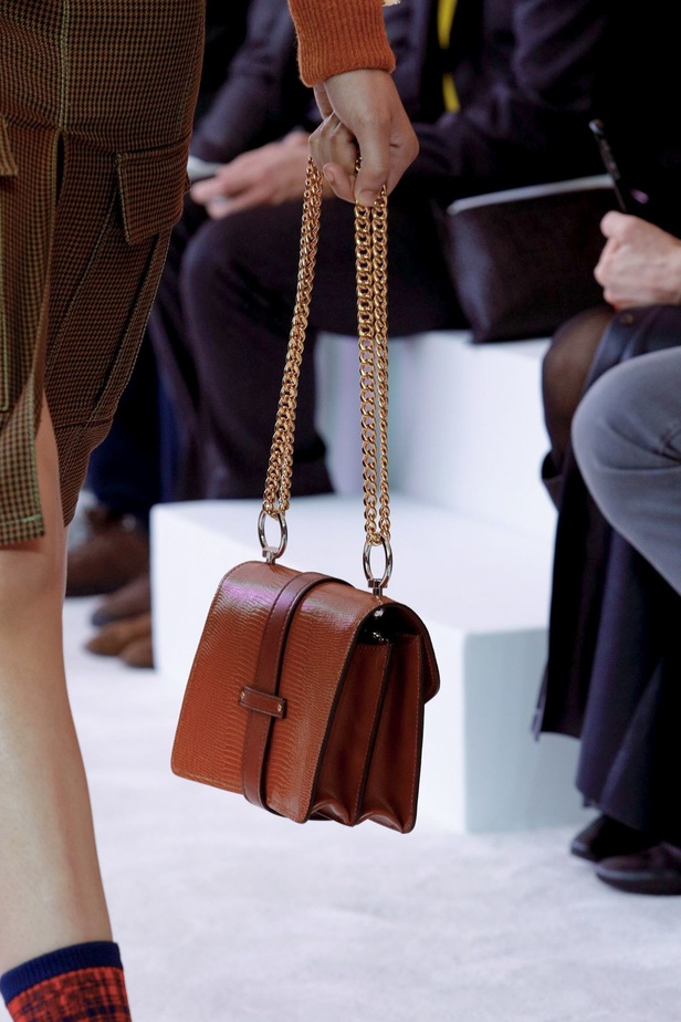 مجموعة كلوي لموسم خريف وشتاء 2019-2020