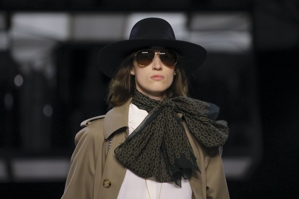 مجموعة سيلين لموسم خريف وشتاء 2019-2020