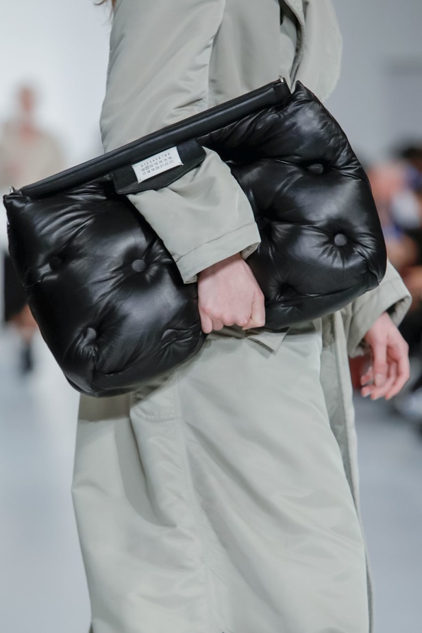 مجموعة ميزون مارجيلا لموسم خريف وشتاء 2019-2020