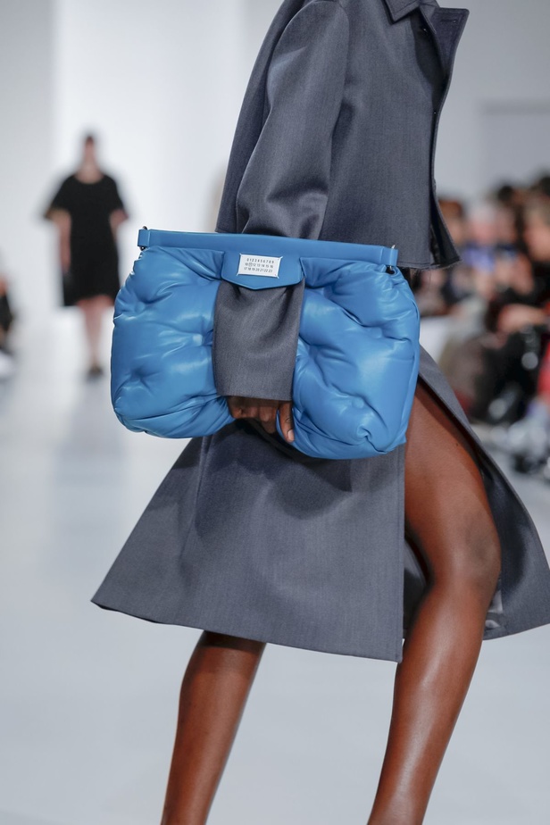 مجموعة ميزون مارجيلا لموسم خريف وشتاء 2019-2020