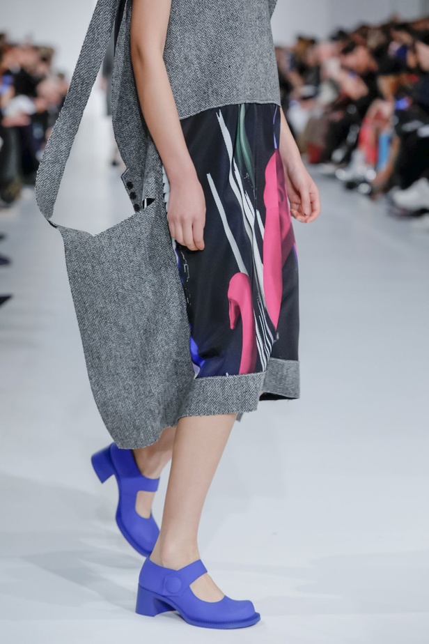 مجموعة ميزون مارجيلا لموسم خريف وشتاء 2019-2020