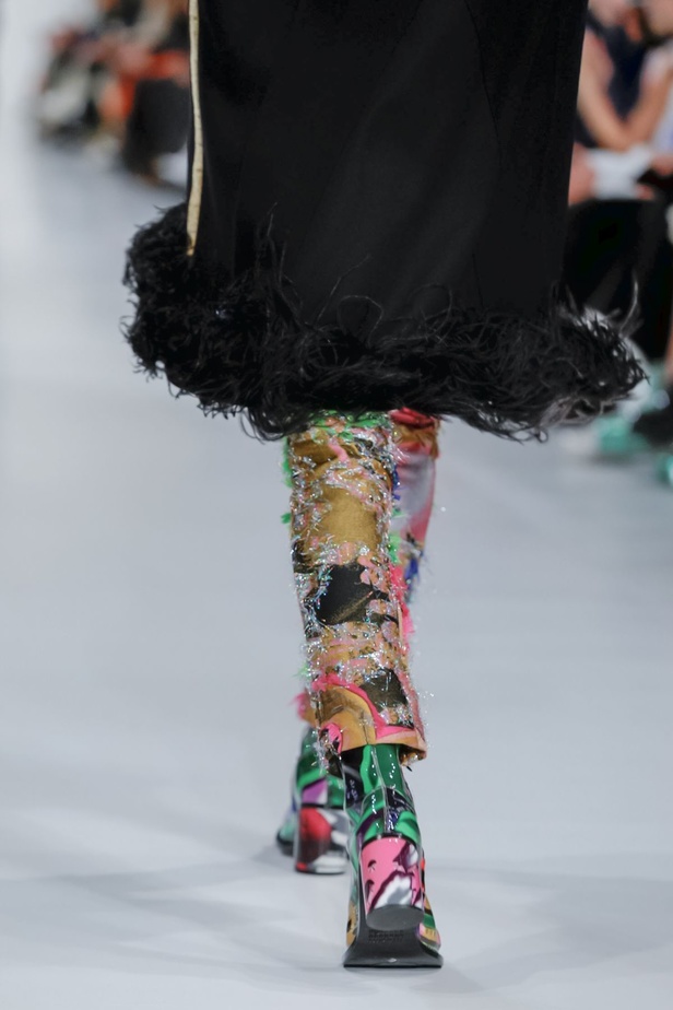 مجموعة ميزون مارجيلا لموسم خريف وشتاء 2019-2020