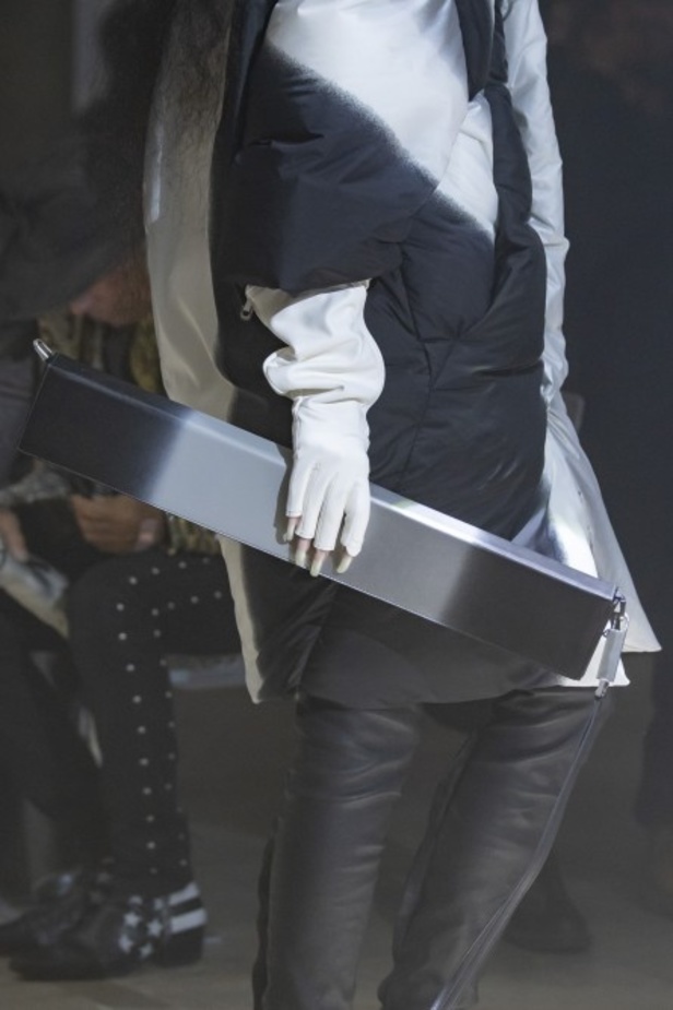 مجموعة ريك أوينز لموسم خريف وشتاء 2019-2020