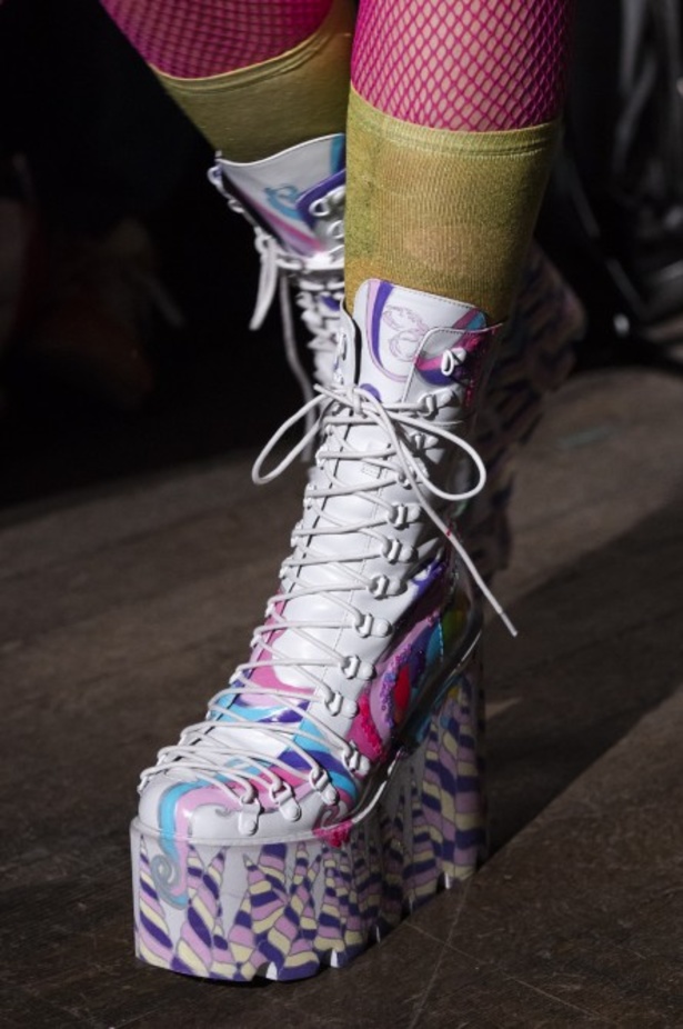 مجموعة Manish Arora للألبسة الجاهزة لخريف وشتاء 2019