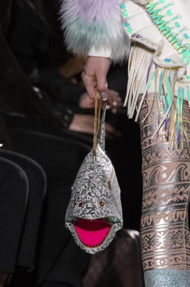 مجموعة Manish Arora للألبسة الجاهزة لخريف وشتاء 2019