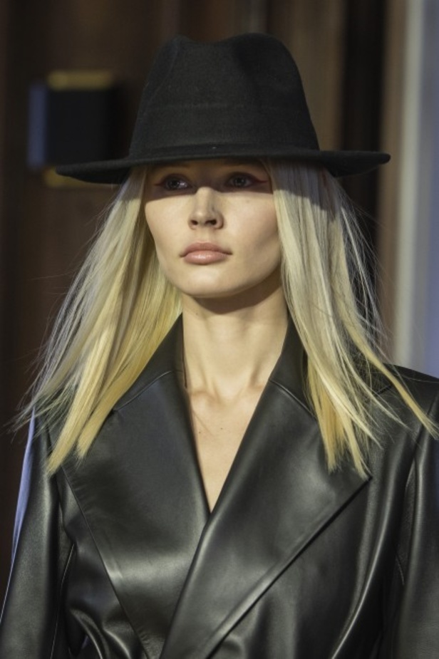 مجموعة Guy Laroche للألبسة الجاهزة لخريف و شتاء 2019