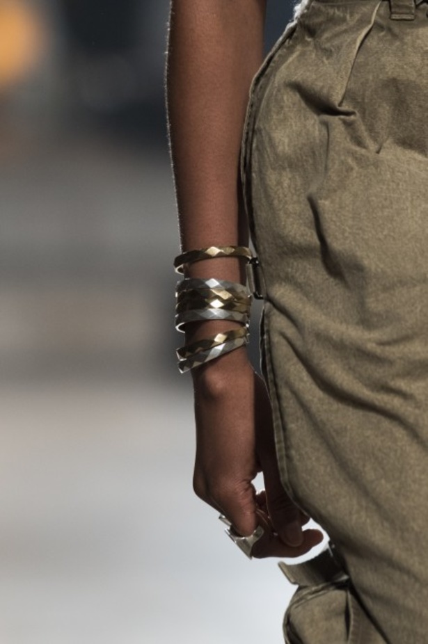 مجموعة Isabel Marant لخريف وشتاء 2019