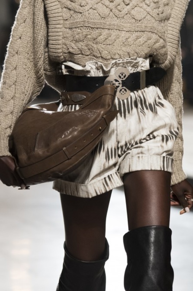 مجموعة Isabel Marant لخريف وشتاء 2019