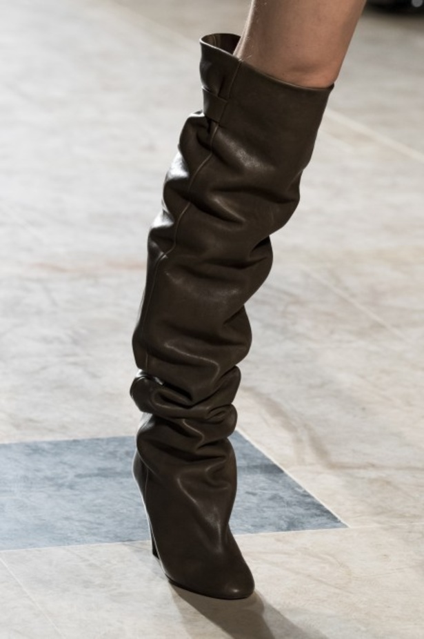 مجموعة Isabel Marant لخريف وشتاء 2019