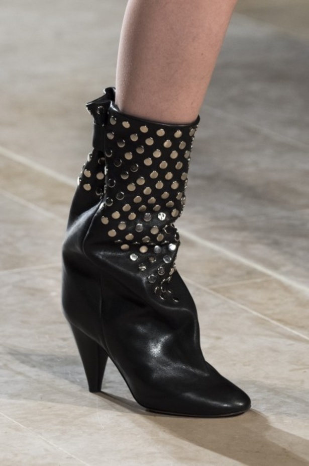 مجموعة Isabel Marant لخريف وشتاء 2019