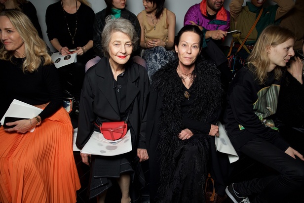 عرض أزياء ‏Loewe‏ لموسم خريف وشتاء 2019‏