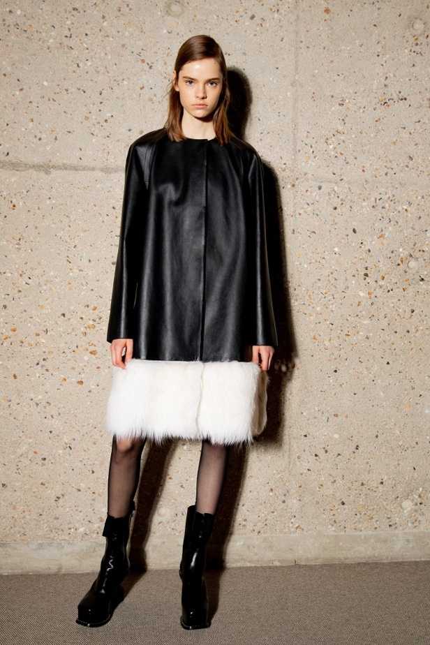 عرض أزياء ‏Loewe‏ لموسم خريف وشتاء 2019‏