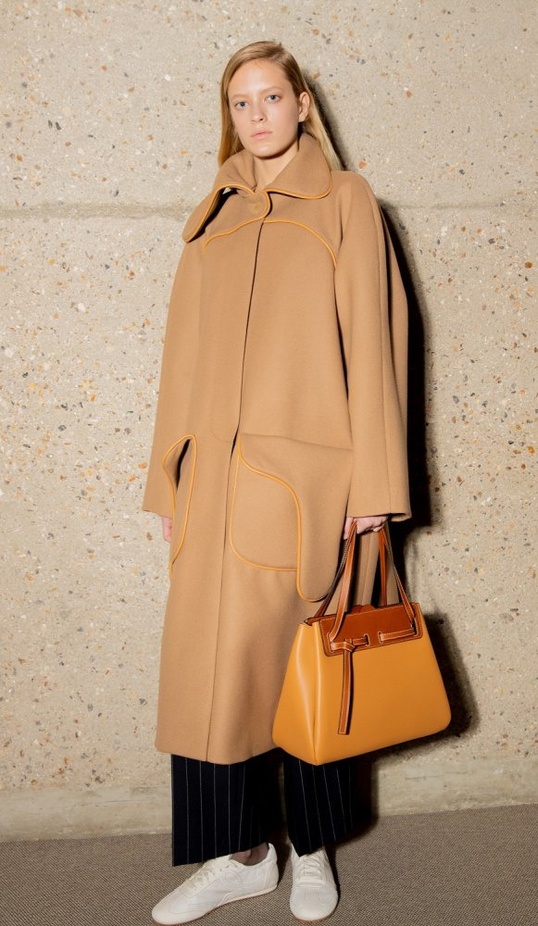 عرض أزياء ‏Loewe‏ لموسم خريف وشتاء 2019‏