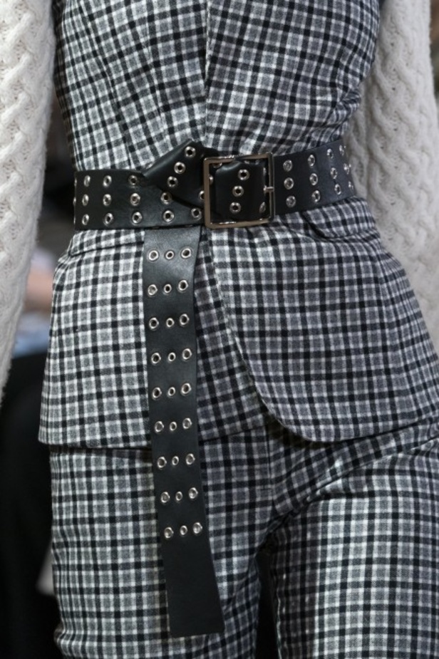 مجموعة Altuzarra لخريف وشتاء 2019